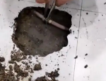 甘南卫生间漏水检测电话