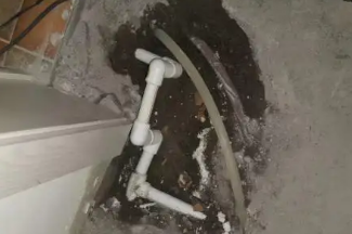 甘南卫生间漏水检测多少钱