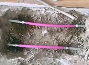 甘南卫生间测漏水多少钱