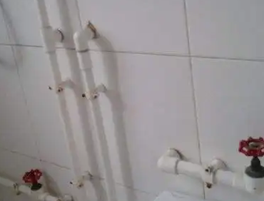 甘南水管维修多少钱